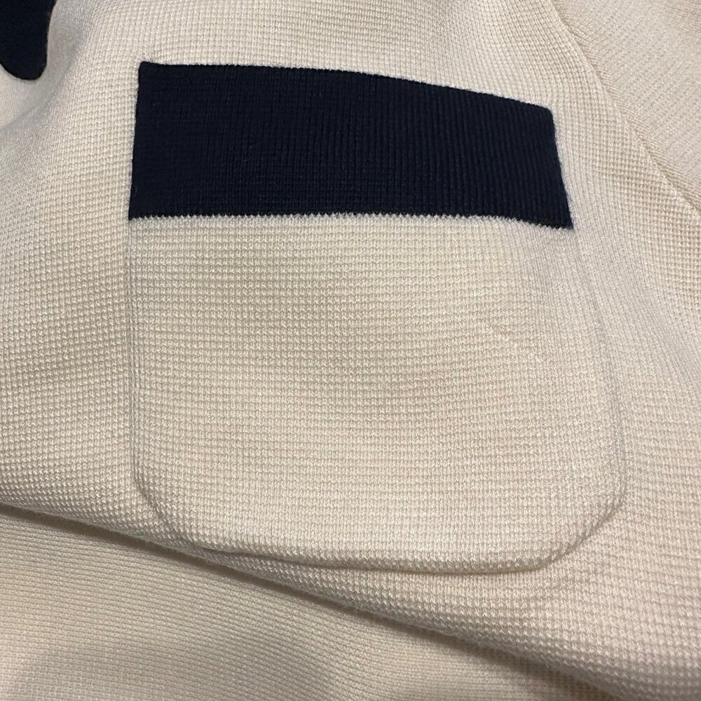Tuckernuck Merritt knit sweater dress - Picture 9 of 11